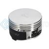MANLEY 594000C-8 FORD PLATINUM SERIES FLAT TOP PISTON SET