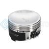MANLEY 595230C-8 FORD 4.6L/5.4L STROKER 3.582IN BORE - 3.750IN STROKE - PLATINUM 18CC DISH PISTON SET