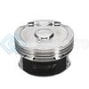 MANLEY 595738CE-8 2018+ FORD COYOTE 5.0L DOHC -6CC DISH 3.700IN BORE 10:1 CR PLATINUM EXTREME DUTY PISTON SET