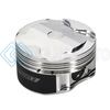 MANLEY 595900C-8 2018+ FORD COYOTE 5.0L 6.75CC DISH 3.662IN BORE 12:1 CR 22MM PIN PLATINUM PISTONS