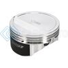 MANLEY 596605C-8 SMALL BLOCK CHEVROLET LS SERIES 4.130IN BORE/-11CC DISH TOP PISTON SET