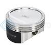 MANLEY 596970C-8 CHEVROLET SB LS 3.622IN STROKE / 18CC DISH / 4.070IN BORE PLATINUM SERIES DISH PISTONS