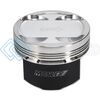 MANLEY 605005CE-4 MITSUBISHI ECLIPSE GS/GST/GSX 85.5MM +0.5MM 8.5:1 -12CC EXTREME DUTY DISH PISTONS W/ RINGS