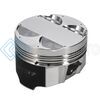 MANLEY 618000C-1 03-06 EVO VIII/IX 85MM STD BORE 8.5:1 DISH PISTON AND RING (SINGLE PISTON)