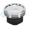 MANLEY 619020C-1 03-06 EVO VIII/IX 87.0MM-BORE +0.5MM OVER SIZE-8.5/9.0 CR DISH PISTON - SINGLE