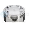 MANLEY 622102C-4 04+ SUBARU WRX STI (EJ257) 83MM STROKER 99.75MM +0.25MM BORE 9.8:1 DISH PISTON SET WITH RINGS