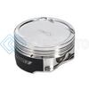 MANLEY 623002C-6 03-07 NISSAN 350Z/MAXIMA 81.4MM STROKER 95.75MM +.25MM BORE 8.5:1 DISH PISTON SET W/ RINGS