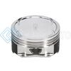 MANLEY 623005C-6 03-07 NISSAN 350Z/MAXIMA 81.4MM STROKER 96.00MM +.5MM BORE 8.5:1 DISH PISTON SET W/ RINGS