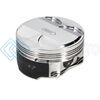 MANLEY 623102C-6 03-07 NISSAN 350Z/MAXIMA 81.4MM STROKER 95.75MM +.25 BORE 11.0:1 DOME PISTON SET W/RINGS