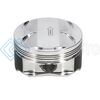 MANLEY 623105C-6 03-07 NISSAN 350Z/ MAXIMA 81.4MM STROKER 96.0MM +.5 BORE 11.0:1 DOME PISTON SET W/RINGS