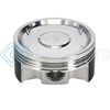 MANLEY 632402C-4 04+ SUBARU WRX/STI (EJ257) 83MM STROKER 99.75MM +.25MM SIZE BORE 8.5:1 DISH PISTON SET