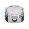 MANLEY 632601C-4 13+ SUBARU BRZ (FA20) 86.10MM +.1MM BORE 10:1 DISH PISTON SET