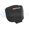 AFE 54-12808-B MAGNUMFORCE INTAKE RAIN SHIELD 15-16 DODGE CHALLENGER SRT HELLCAT 6.2L V8 (SC) - BLACK