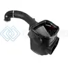 AFE 54-13026D MAGNUM FORCE STAGE-2 COLD AIR INTAKE SYSTEM W/ PRO DRY S MEDIA 16-19 NISSAN TITAN XD V8-5.0L(TD)