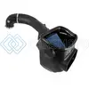 AFE 54-13026R MAGNUM FORCE STAGE-2 PRO 5R COLD AIR INTAKE SYSTEM 16-19 NISSAN TITAN XD V8-5.0L (TD)
