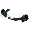 AFE 54-13032R POWER MAGNUM FORCE STAGE-2 PRO 5R COLD AIR INTAKE SYSTEM 15-19 BMW M3/M4 3.0L