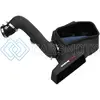 AFE 54-13049R MAGNUMFORCE STAGE-2 PRO 5R COLD AIR INTAKE SYSTEM 19-20 VOLKSWAGEN JETTA L4-1.4L (T)