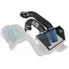 AFE 54-22972-B MAGNUM FORCE STAGE-2 PRO 5R COLD AIR INTAKE SYSTEM 2017 FORD F-150 V6-3.5L (TT)