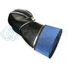 AFE 54-31662-C MAGNUMFORCE CARBON FIBER AIR INTAKE SYSTEM STAGE-2 PRO 5R 08-13 BMW M3 (E9X) V8 4.0L