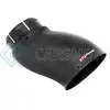 AFE 54-72203-SF MOMENTUM GT CARBON FIBER DYNAMIC AIR SCOOP 15-18 DODGE CHALLENGER V6-3.6L/V8-5.7L/6.4L HEMI