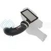 AFE 55-10004D SUPER STOCK INDUCTION SYSTEM PRO DRY S MEDIA 15-17 FORD MUSTANG V8-5.0L