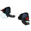 AFE 56-10004R TAKEDA STAGE-2 PRO 5R COLD AIR INTAKE SYSTEM 16-19 INFINITY Q50/Q60 V6-3.0L (TT)