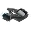AFE 57-10010D 17-20 FORD F-150/RAPTOR TRACK SERIES CARBON FIBER COLD AIR INTAKE SYSTEM WITH PRO DRY S FILTERS