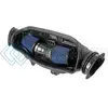 AFE 57-10013R 2020 CHEVROLET CORVETTE C8 TRACK SERIES CARBON FIBER COLD AIR INTAKE SYSTEM WITH PRO 5R FILTERS