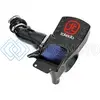 AFE 58-10002R MOMENTUM BLACK SERIES CARBON FIBER CAIS W/PRO 5R FILTER 17-18 HONDA CIVIC TYPE R I4-2.0L (T)