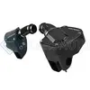 AFE 58-10005R MOMENTUM BLACK SERIES CARBON FIBER PRO 5R AIR INTAKE SYSTEM BMW M5 (F90) 18-19
