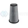 AFE 70-10006 PROHDUTY AIR FILTERS OER PDS A/F HD PDS CONE: 7.06F X 11.02B X 7T X 18.25H