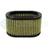 AFE 70-70008 PROHDUTY AIR FILTERS OER PG7 A/F HD PG7 SPECIAL OVAL OPEN: 6.75X4.10X4.00H