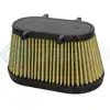 AFE 71-10109 MAGNUMFLOW AIR FILTERS OER PG7 A/F PG7 GM VAN 06-09 V8-6.6L (TD)