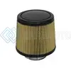 AFE 72-90008 MAGNUMFLOW AIR FILTERS IAF PG7 A/F PG7 4(3.85)F X 8B X 7T X 6.70H