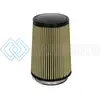 AFE 72-90049 MAGNUMFLOW AIR FILTERS IAF PG7 A/F PG7 5F X 6-1/2B X 5-1/2T X 9H