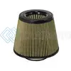 AFE 72-91018 MAGNUM FLOW PRO GUARD 7 INTAKE REPLACEMENT AIR FILTER 5.5 F / (7X10) B / 7 T (INV) / 8IN H