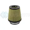 AFE 72-91020 MAGNUM FLOW PRO 5R UNIVERSAL REPLACEMENT AIR FILTER F-4 / B-6 / T-4.5 (INV) / H-6IN.