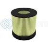AFE 72-91100 MAGNUMFLOW PRO GUARD 7 UNIVERSAL FILTER 3.3IN F 8IN B(INVERTED) 8IN T(INVERTED 3.5IN) 8IN H