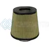 AFE 72-91127 MAGNUM FLOW PRO GUARD 7 REPLACEMENT AIR FILTER 4.5 F / (9X7.5) B / (6.75 X 5.5) T (INV) / 9IN. H