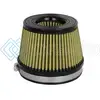 AFE 72-91130 MAGNUMFLOW PRO GUARD7 UNIVERSAL AIR FILTER 5IN. F X 5-3/4IN B X 4-1/2IN.T