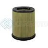 AFE 72-91136 MAGNUM FLOW PG7 UNIVERSAL AIR FILTER (6 X 4)IN F (8.5 X 6.5)IN B (7 X 5)IN T (INV) 10IN H
