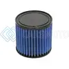 AFE 80-10009 ARIES POWERSPORT AIR FILTERS OER P5R A/F P5R MC - 5.00OD X 3.75ID X 4.81H