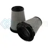 AFE TF-9029D-MA POWER TAKEDA PRO DRY S UNIVERSAL AIR FILTER 3-1/2F X 5B X 3-1/2T (INVERTED) X 6H IN