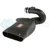 AFE TM-1016B-1 TAKEDA INTAKE SYSTEM 11-12 HONDA CR-Z L4 1.5L STAGE 2 PRO 5R WRINKLE BLACK