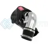 AFE TM-1018P-R TAKEDA MOMENTUM SEALED INTAKE SYSTEM 12 HONDA CIVIC SI 2.4L STAGE 2 PRO 5R POLISHED
