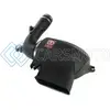 AFE TM-2013B-D TAKEDA MOMENTUM SEALED INTAKE SYSTEM 13 SCION FR-S H4 2.0L STAGE 2 PRO DRY S WRINKLE BLACK