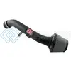 AFE TR-3001B TAKEDA INTAKES STAGE-2 PDS AIS PDS NISSAN 350Z 03-06: INFINITI G35 03.5-06 V6-3.5L (BLK)