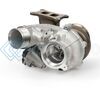 GARRETT 921474-5001S POWERMAX ТУРБО-КИТ GT2563S ДЛЯ 2020+ VW GOLF R / AUDI / CUPRA 2.0L TSI EA888 EVO4