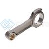 MANLEY 14170-8 BB CHEVROLET 6.660 LENGTH PRO SERIES I BEAM CONNECTING ROD SET