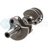 MANLEY 190058NB PERFORMANCE CHEVY LS 4340 FORGED LIGHTWEIGHT CRANKSHAFT